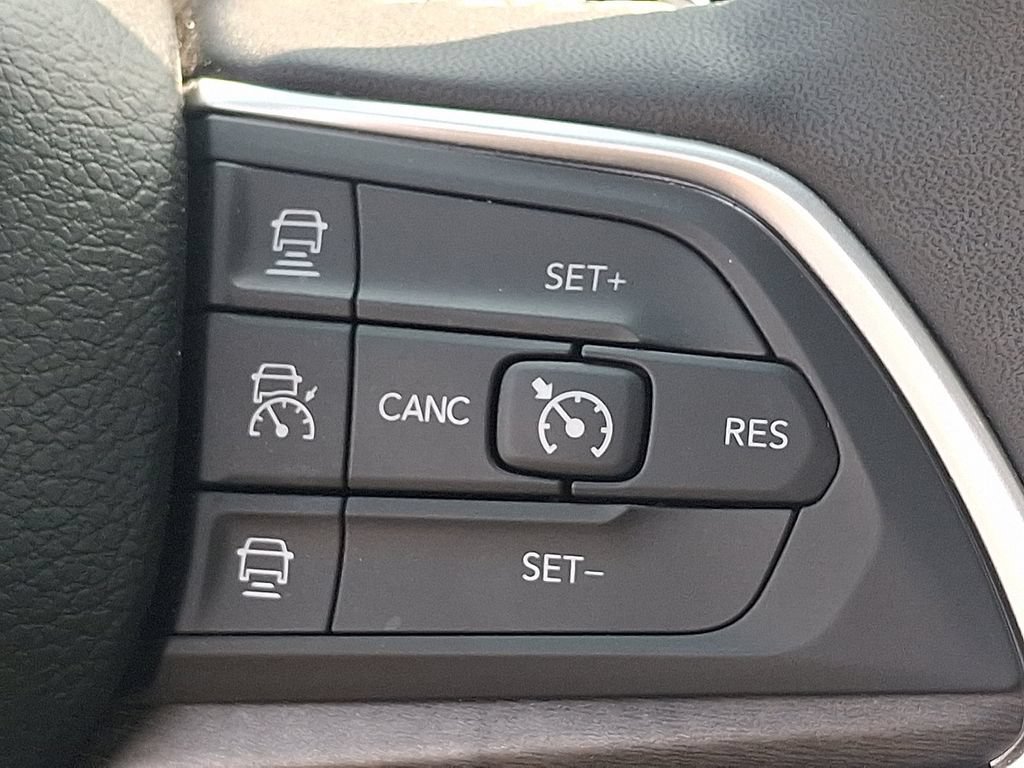 Used 2024 Jeep Grand Cherokee Limited 4xe AWD/4WD image 24