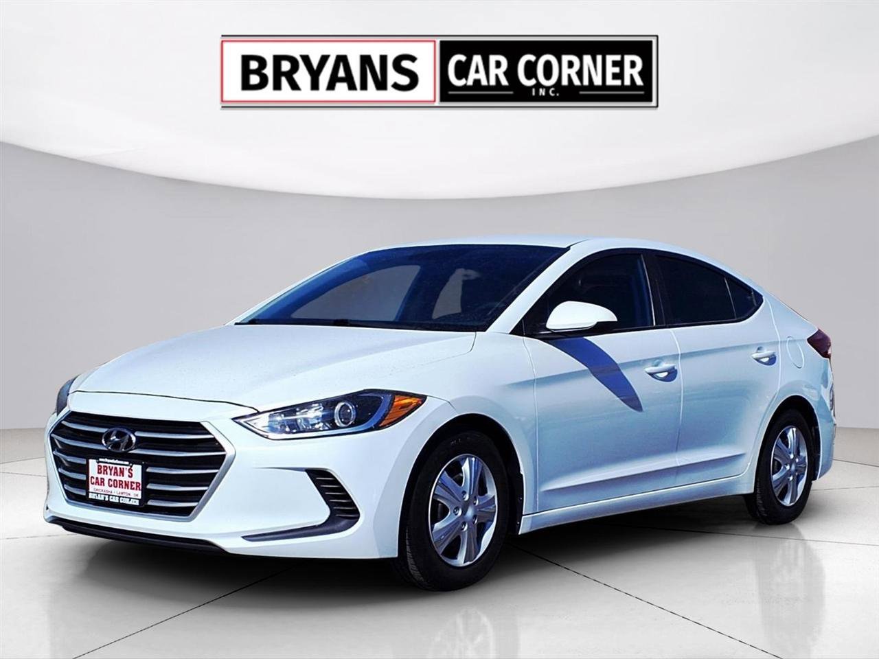 Used 2017 Hyundai Elantra SE