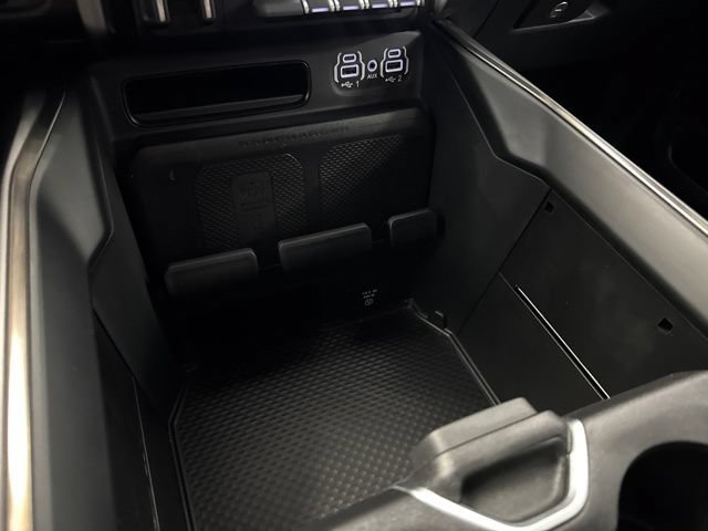 Used 2022 RAM 1500 Rebel w/ Rebel Level 2 Equipment Group AWD/4WD image 45