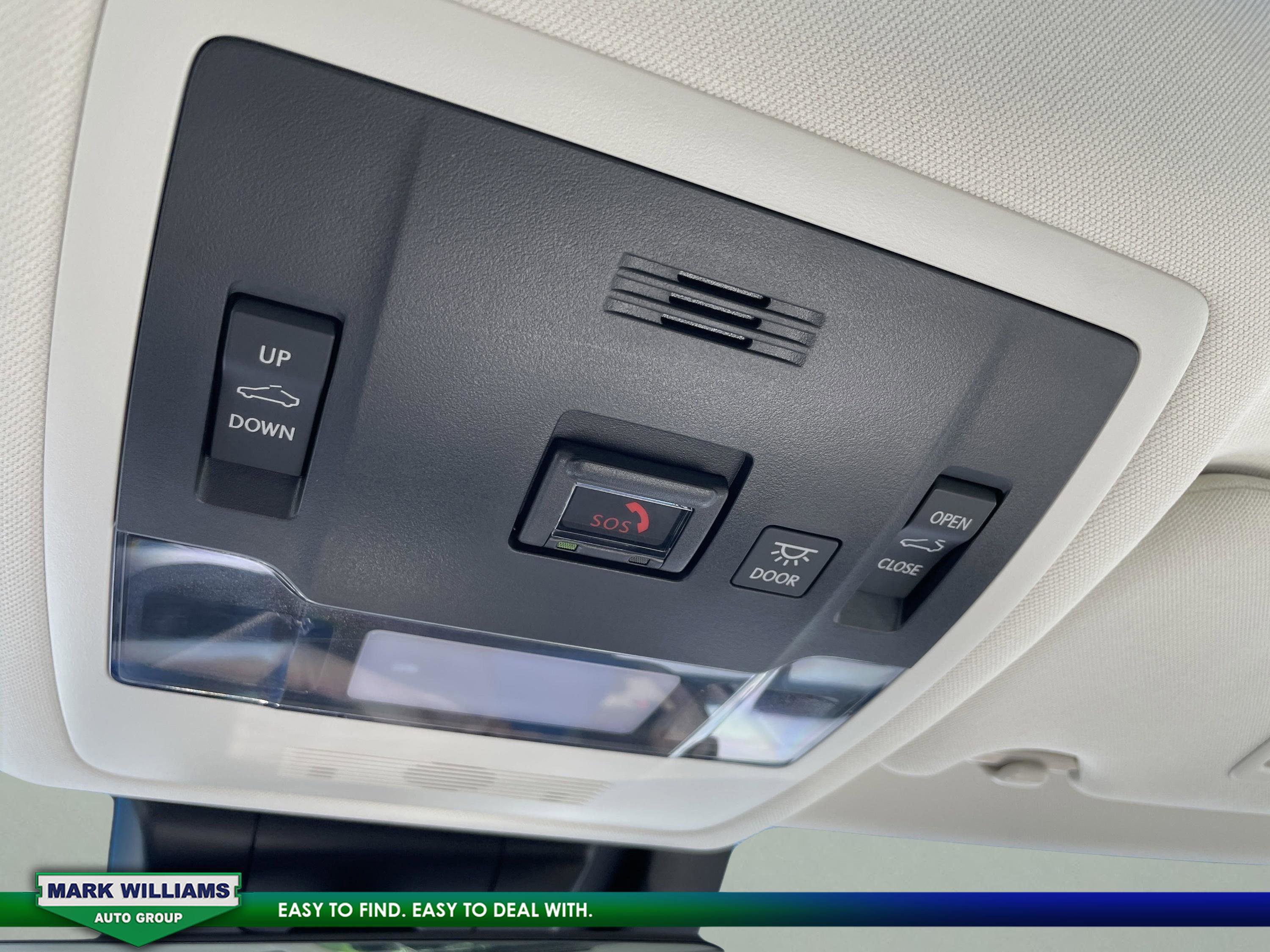 Used 2021 Lexus ES 250 w/ Premium Package image 24