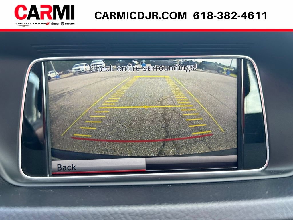 Used 2014 Mercedes-Benz E 350 4MATIC Wagon image 27