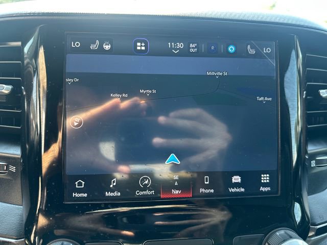 Certified 2023 RAM 2500 Power Wagon image 32