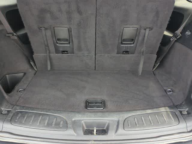 Certified 2020 Dodge Durango SXT AWD/4WD image 34