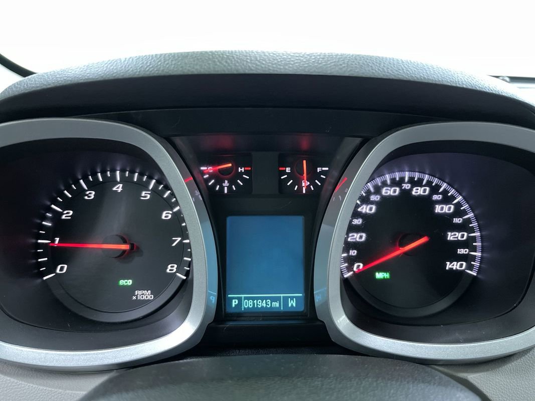 Used 2012 Chevrolet Equinox LTZ image 19