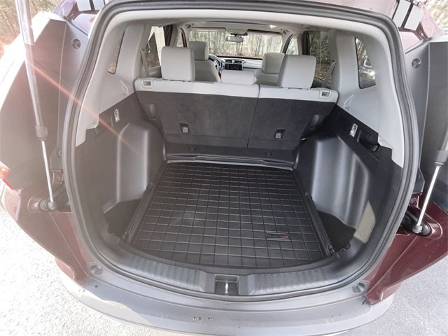 Used 2019 Honda CR-V EX image 25