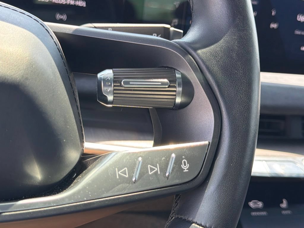 Used 2023 Lucid Air Grand Touring AWD/4WD image 27
