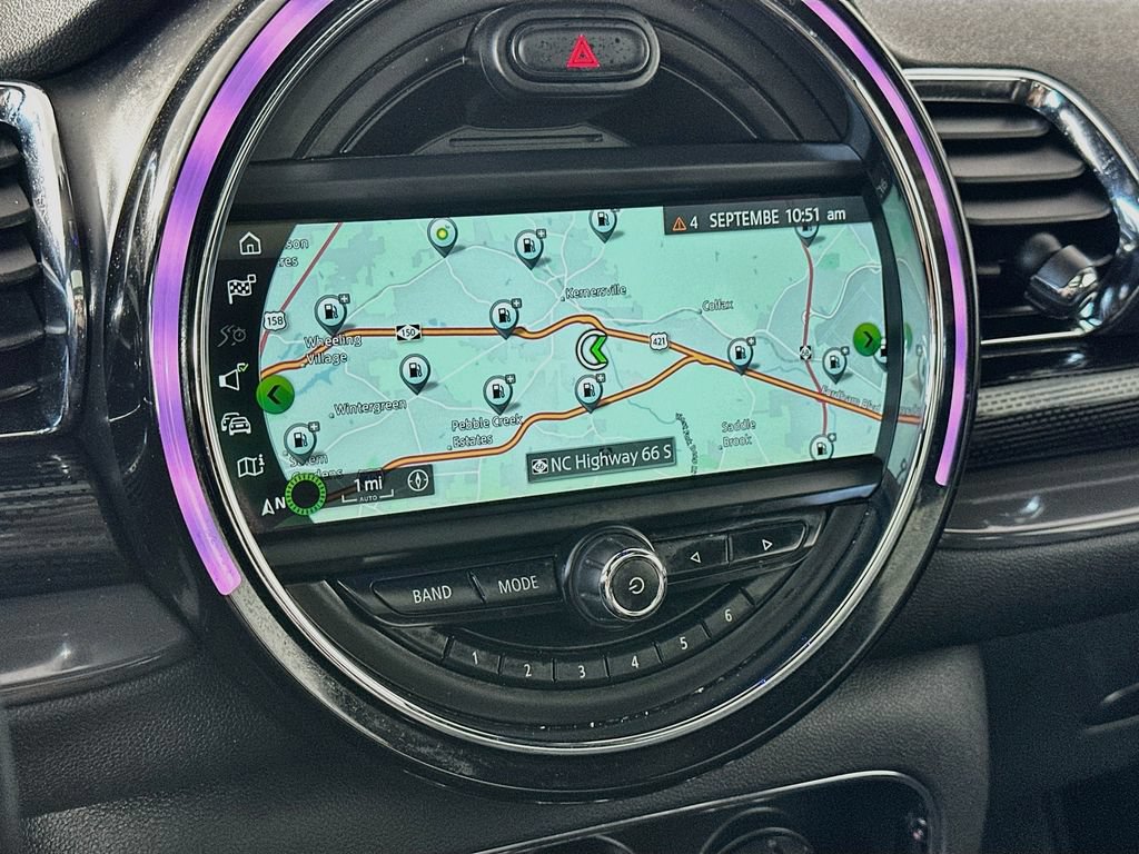 Used 2017 MINI Cooper Clubman S FWD image 20