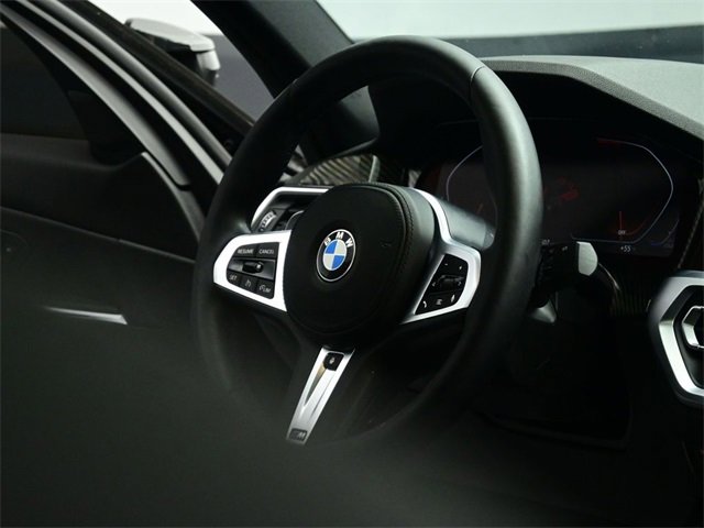 Used 2022 BMW 330i Sedan w/ M Sport Package image 39