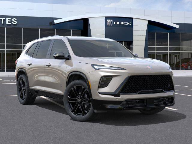 New 2026 Buick Enclave Sport Touring w/ Super Cruise Package image 31