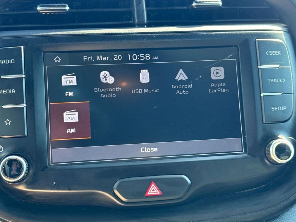 Used 2023 Kia Soul LX w/ LX Technology Package image 38