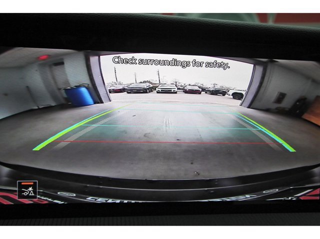 New 2026 Nissan Murano SV w/ Cargo Package AWD/4WD image 21
