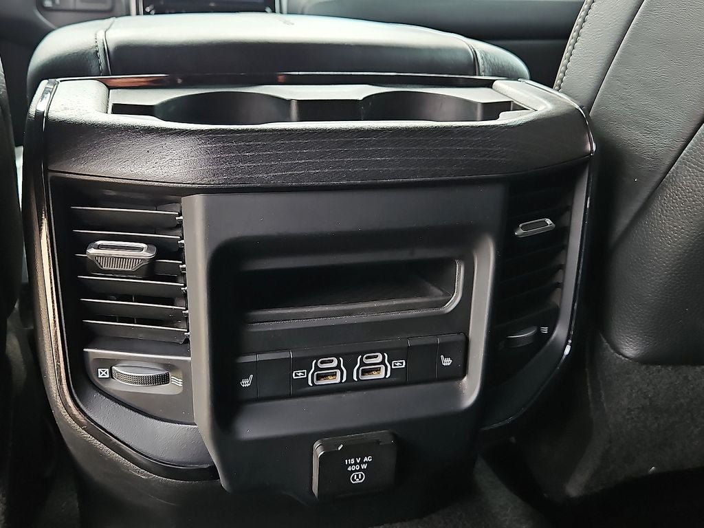 Used 2023 RAM 2500 Limited AWD/4WD image 20