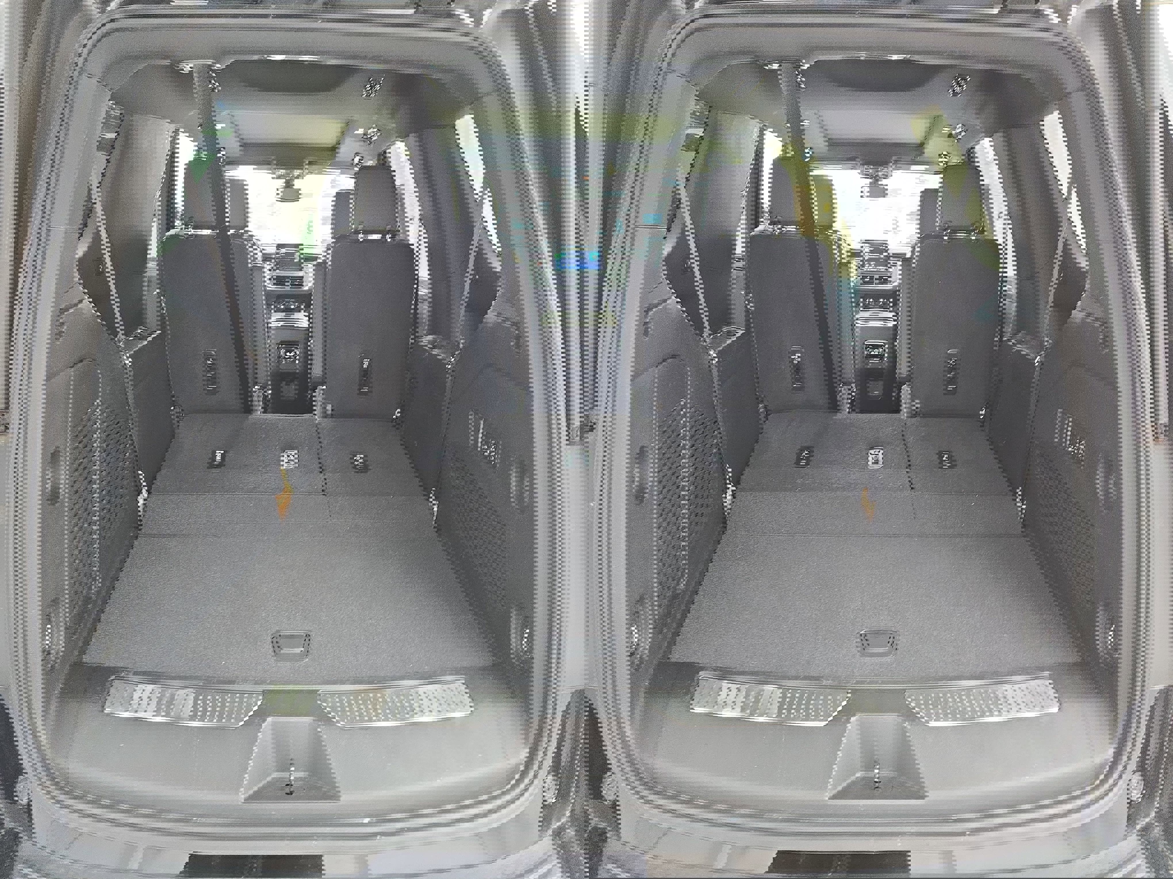 Used 2022 Chevrolet Tahoe Z71 w/ Luxury Package image 13