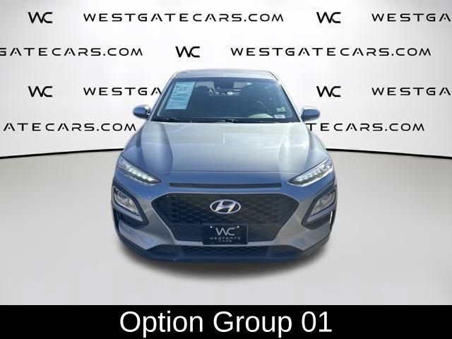 Used 2019 Hyundai Kona SE image 2