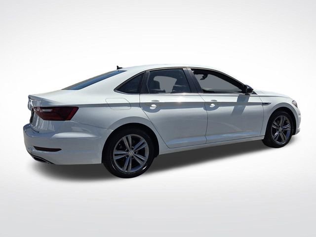 Used 2021 Volkswagen Jetta R-Line image 8