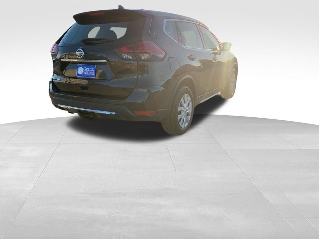Used 2019 Nissan Rogue SL image 5