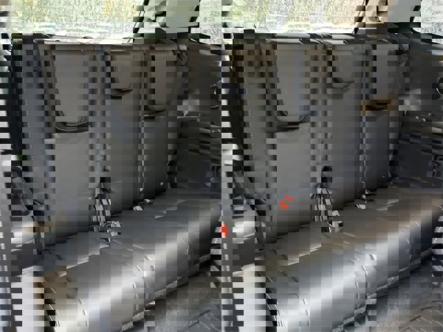 New 2026 Subaru Ascent Limited image 18