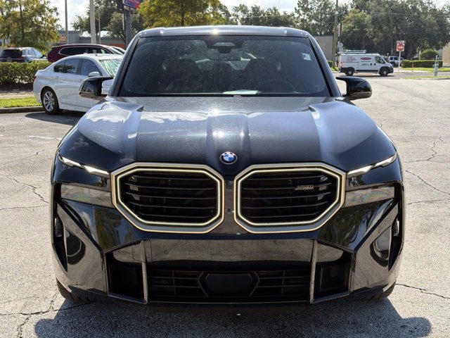 Used 2023 BMW XM w/ M Driver's Package AWD/4WD image 8