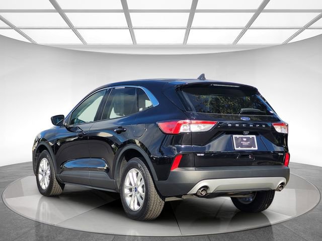 Used 2022 Ford Escape SE image 7