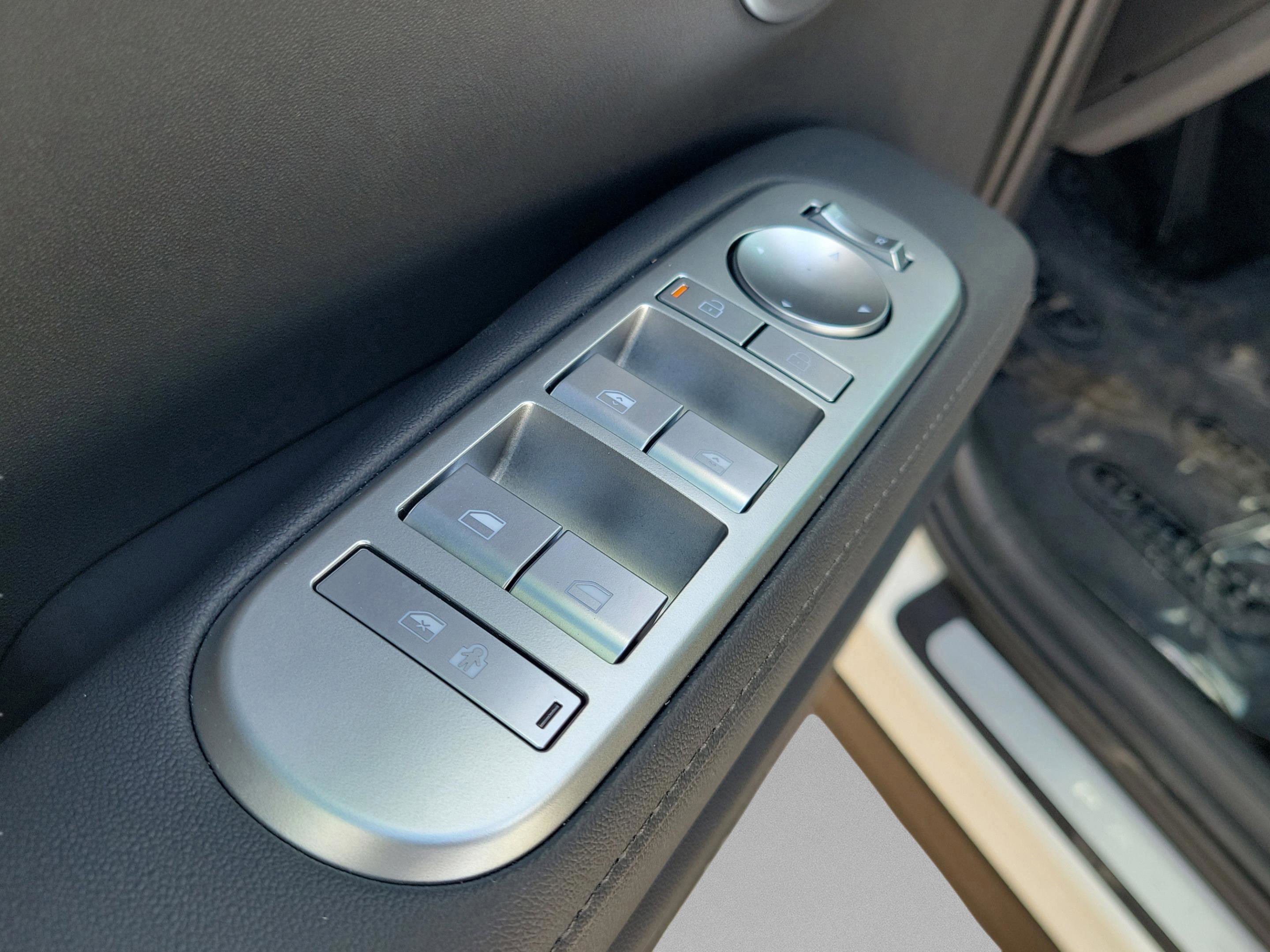 New 2026 Hyundai Palisade SEL image 19