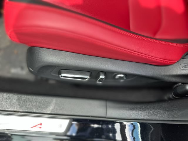 Used 2026 Acura Integra A-Spec w/ Technology Package FWD image 14