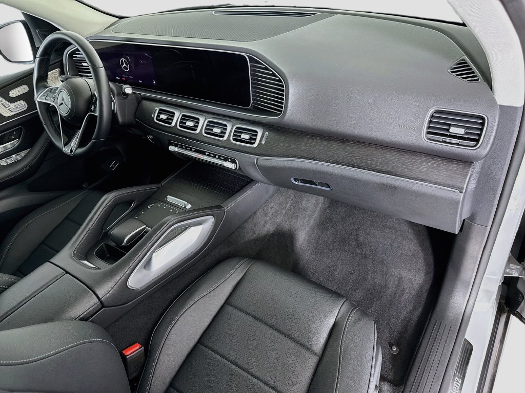 Certified 2026 Mercedes-Benz GLE 350 4MATIC image 17