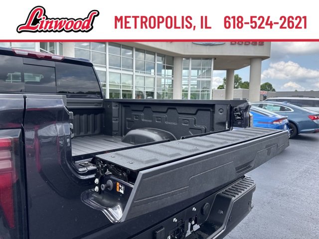 New 2025 GMC Sierra 2500 AT4 w/ AT4 Premium Plus Package image 6