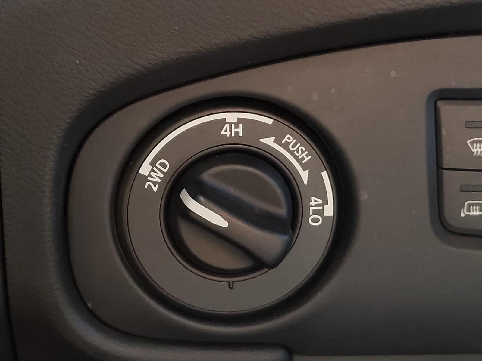 Certified 2024 Nissan Frontier PRO-4X w/ Pro Convenience Package image 29