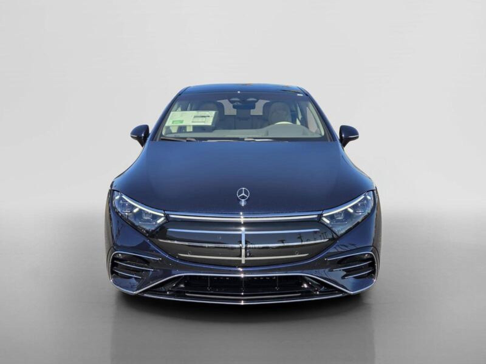 New 2026 Mercedes-Benz EQS 450+ 4MATIC Sedan image 9