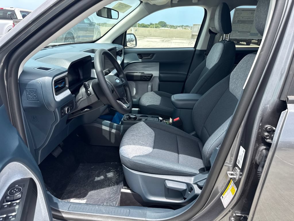 New 2026 Ford Maverick XLT FWD image 17