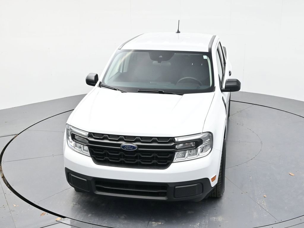 Used 2024 Ford Maverick XL image 39