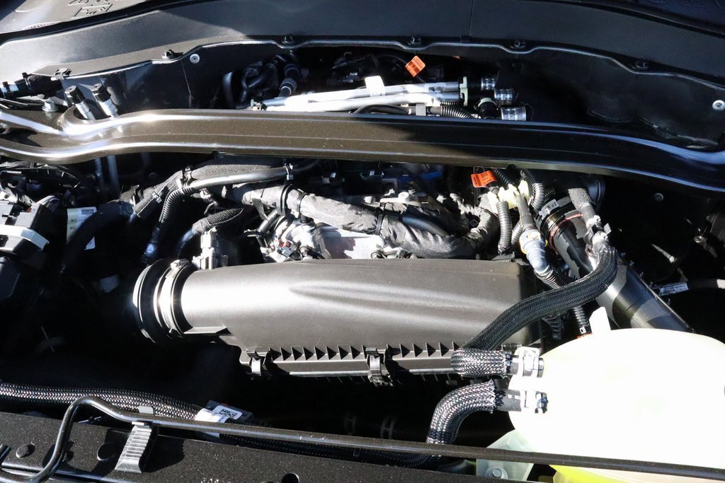 New 2026 Ford Explorer ST-Line w/ ST-Line Street Pack image 22