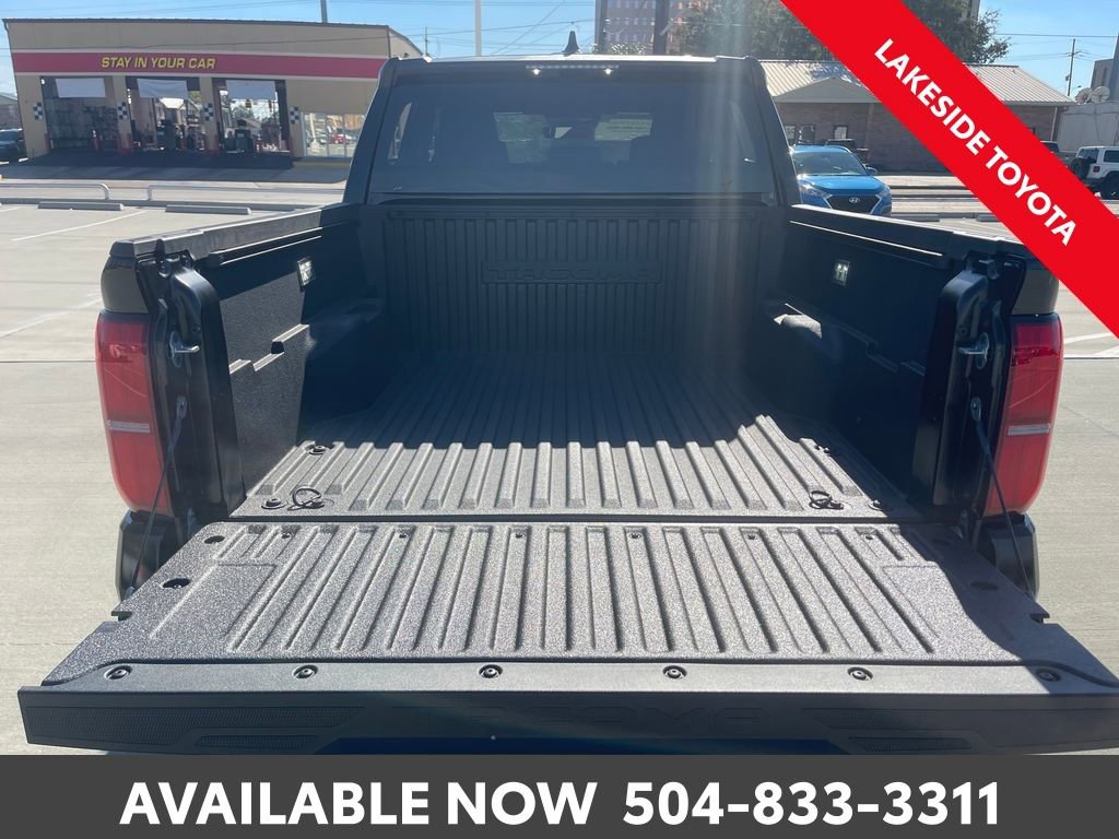 Certified 2025 Toyota Tacoma SR5 image 19