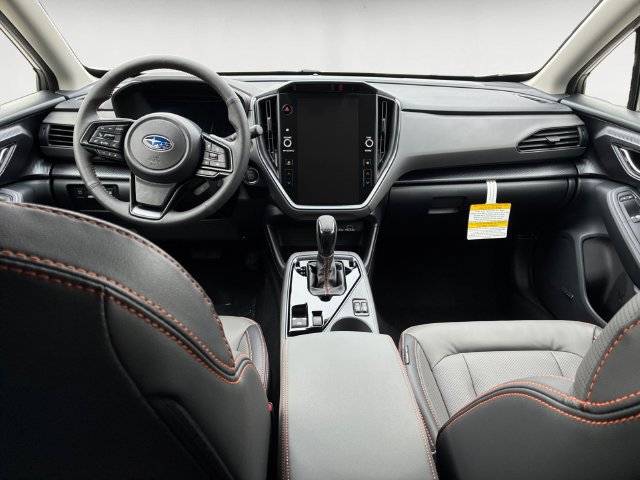 New 2026 Subaru Crosstrek 2.5i Limited AWD/4WD image 10