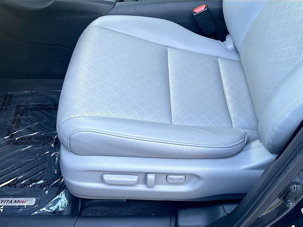 Used 2021 Honda Passport EX-L image 18