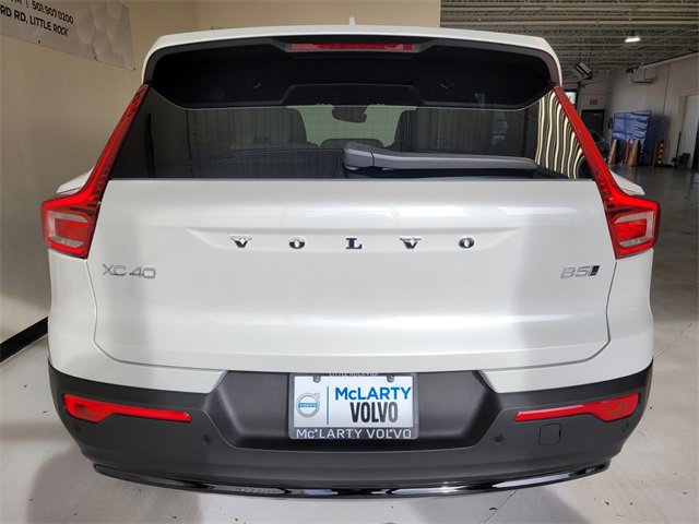 New 2026 Volvo XC40 B5 Plus w/ Protection Package Premier image 5