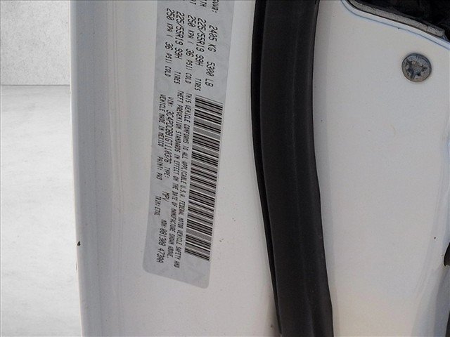 Used 2016 Dodge Journey SXT w/ Premium Group FWD image 22
