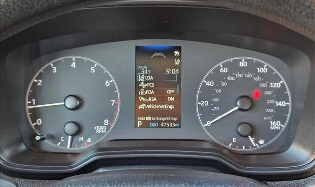 Used 2024 Toyota Corolla LE image 11