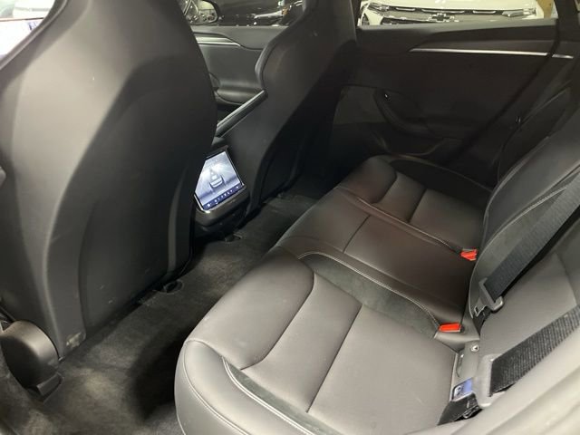 Used 2024 Tesla Model S Plaid AWD/4WD image 11