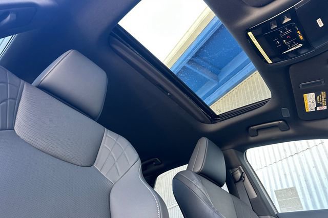 New 2026 Lexus RX 350 AWD image 14