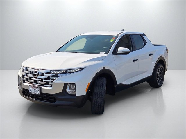 Used 2023 Hyundai Santa Cruz SEL image 8