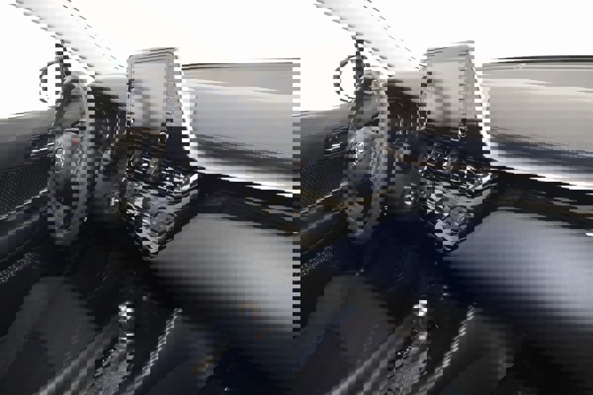 Used 2021 Toyota C-HR LE image 37