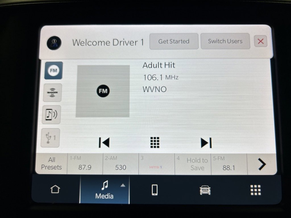 Used 2023 RAM 2500 Tradesman w/ Chrome Appearance Group image 23