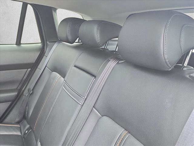 Used 2023 MAZDA CX-50 AWD 2.5 Turbo w/ Cargo Package image 19