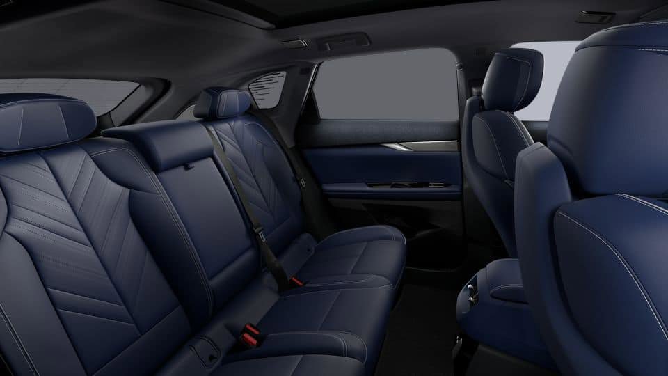 New 2026 Cadillac Optiq Sport 2 RWD image 22