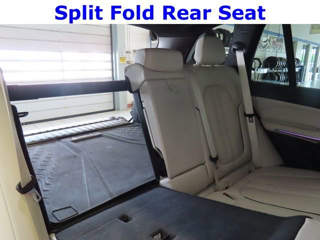 Used 2023 BMW X5 M50i w/ Executive Package image 41