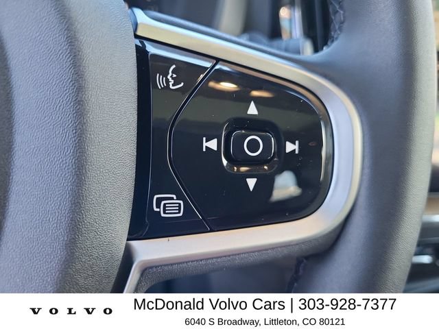 Used 2026 Volvo XC60 B5 Core w/ Climate Package AWD/4WD image 23