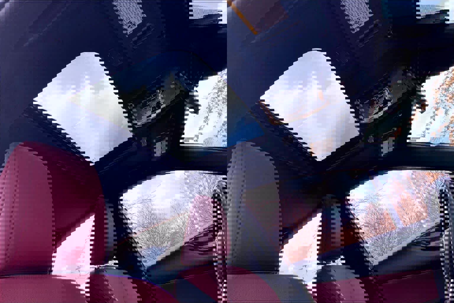 Certified 2022 Lexus NX 350h AWD w/ Towing Package (2000 Lbs) image 14