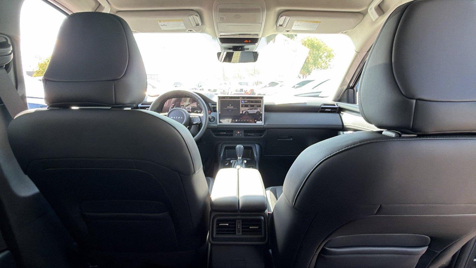 New 2026 MAZDA CX-5 Preferred AWD/4WD image 10