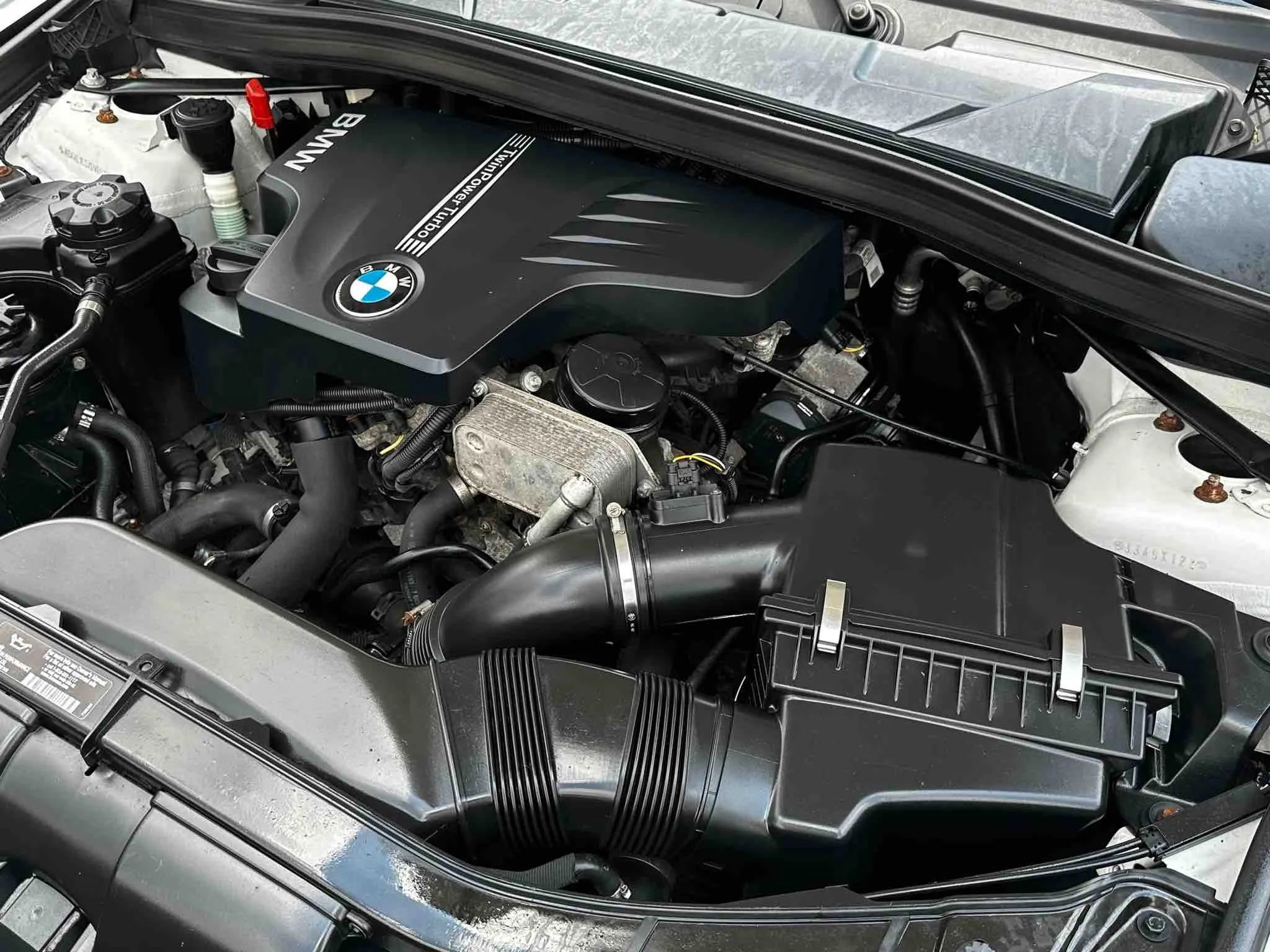 Used 2013 BMW X1 xDrive28i image 21